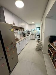 Blk 320C Anchorvale Grove (Sengkang), HDB Executive #545727331